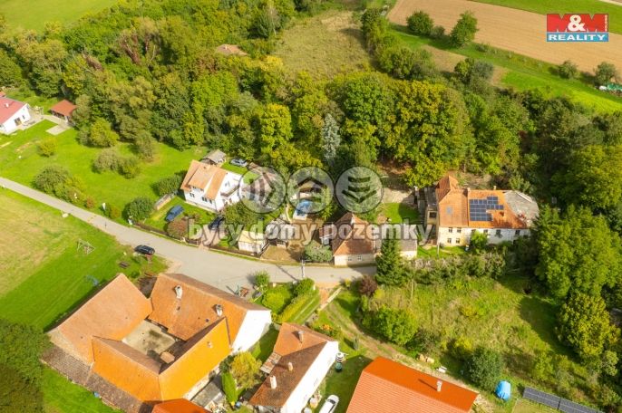 Prodej, Pozemek k bydlení, Šerkovice