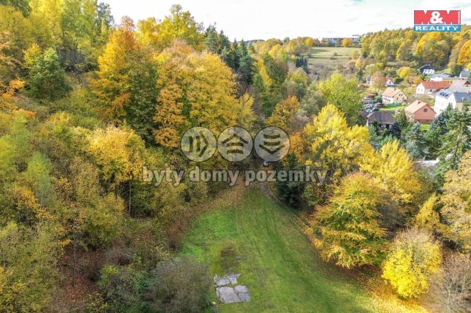 Prodej, Pozemek k bydlení, Úterý