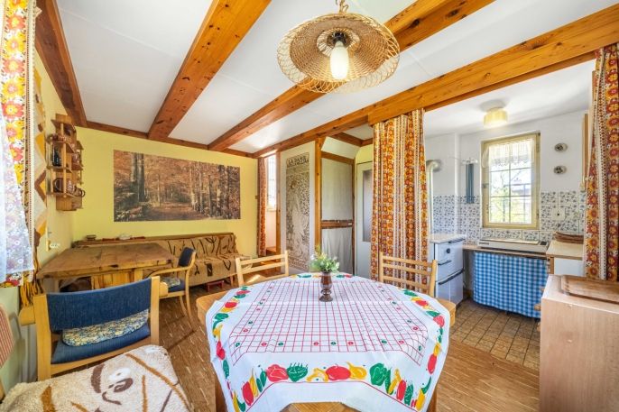 Prodej, Chata, Dobřany