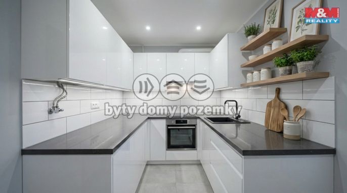 Prodej, Rodinný dům, Sedlec-Prčice