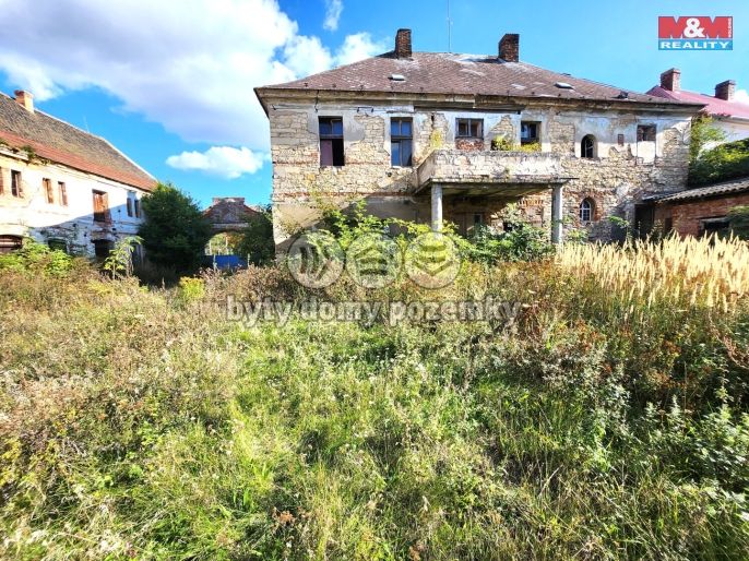 Prodej, Rodinný dům, Břvany