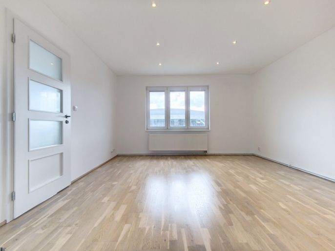 Pronájem, Byt 2+1, Praha