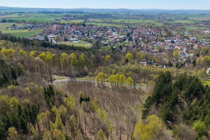 Prodej, Pozemek k bydlení, Libavské Údolí