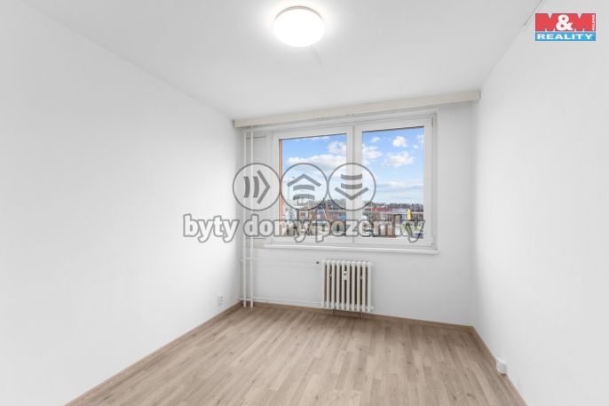 Prodej, Byt 3+kk, Praha