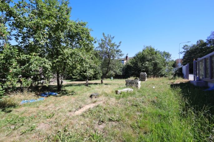 Prodej, Pozemek k bydlení, Kamenice nad Lipou