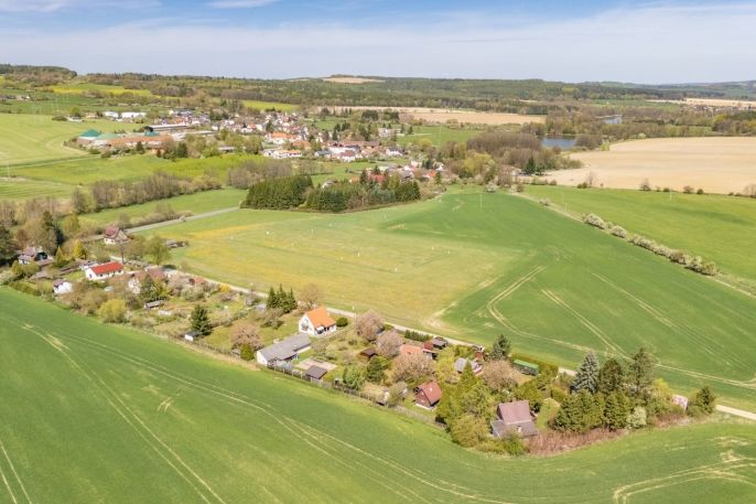 Prodej, Chata, Letiny