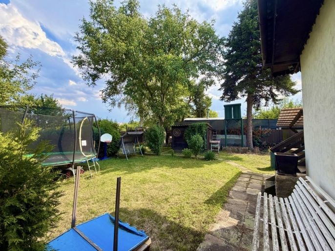 Prodej, Zahrada, Louny
