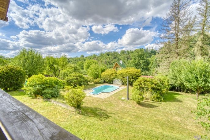 Prodej, Chata, Stříbro