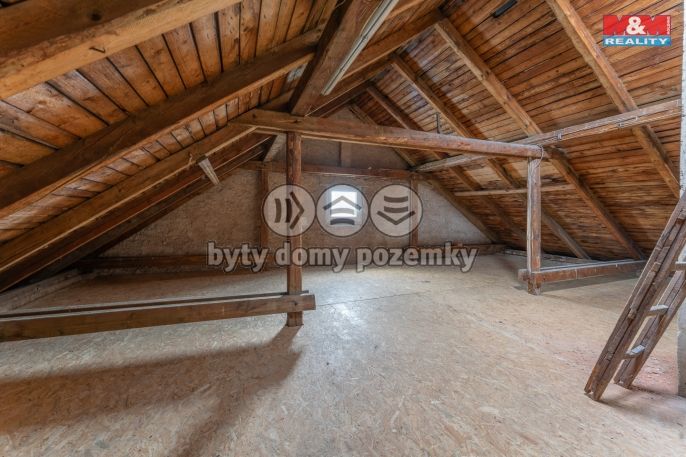 Prodej, Byt 3+kk, Praha