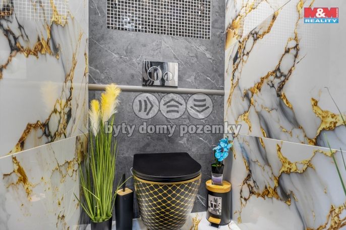 Prodej, Byt 3+1, Kosmonosy