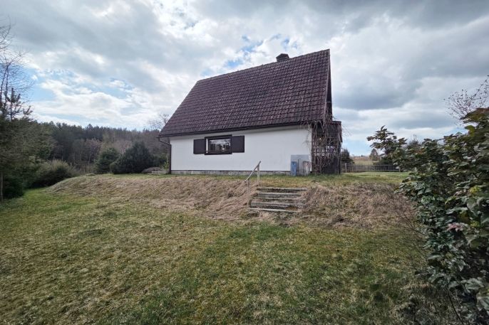 Pronájem, Chata, Nejdek