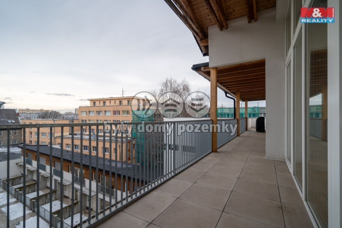 Prodej, Byt 4+kk, Ostrava