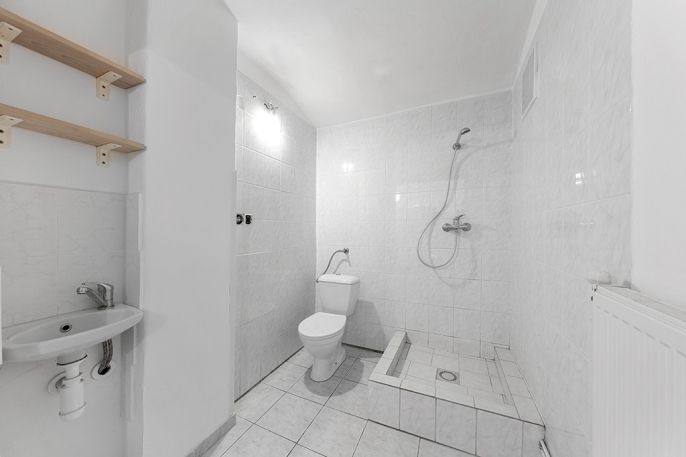 Prodej, Nájemní dům, Děčín