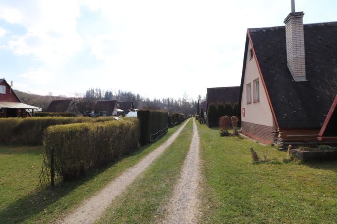 Prodej, Chata, Mezina