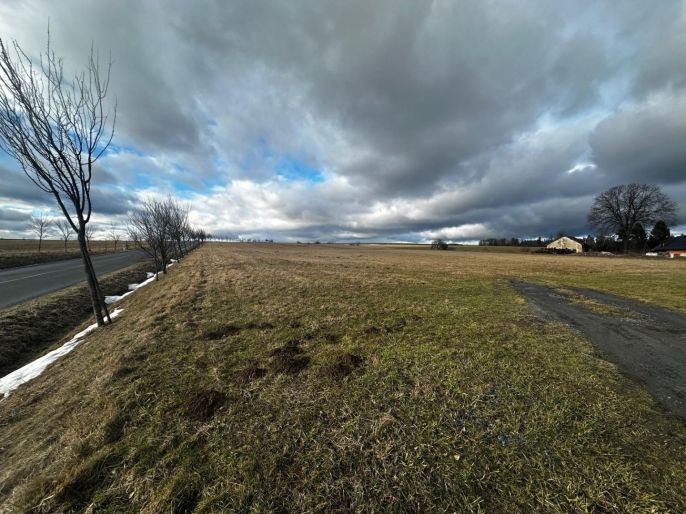 Prodej, Pozemek k bydlení, Větřkovice