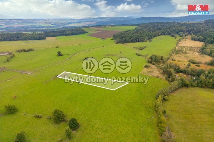 Prodej, Louka, Spálené Poříčí