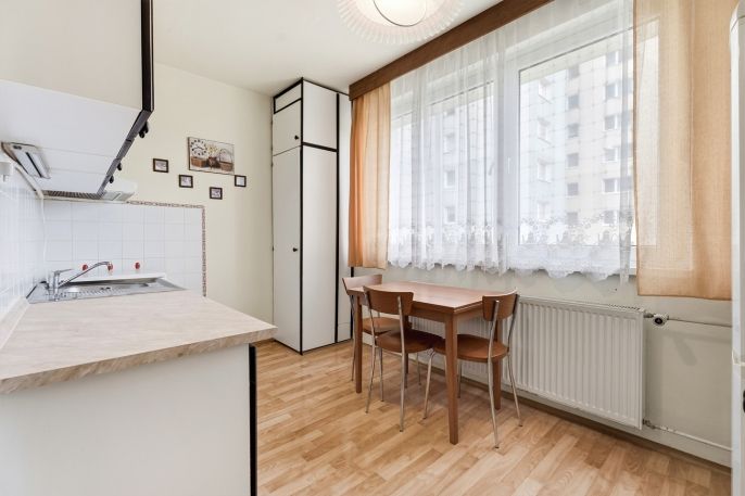Pronájem, Byt 3+1, Tanvald