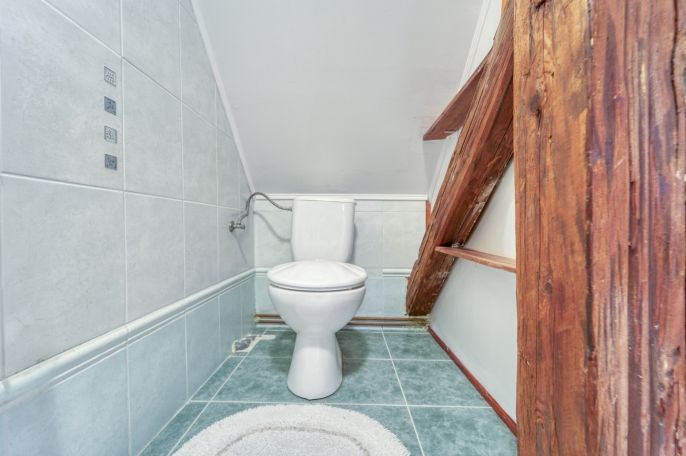 Prodej, Rodinný dům, Nýrsko