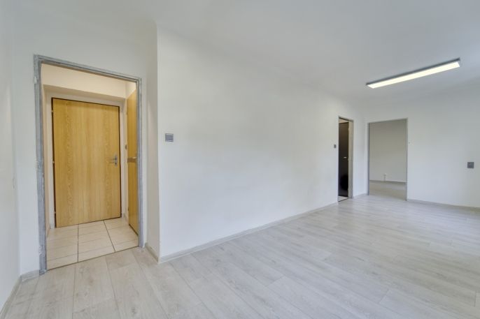 Pronájem, Kancelářský prostor, Plzeň