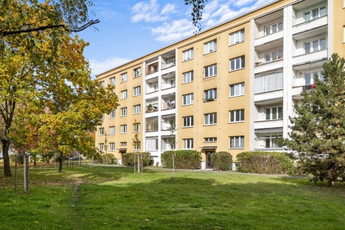 Prodej, Byt 2+1, Kralupy nad Vltavou