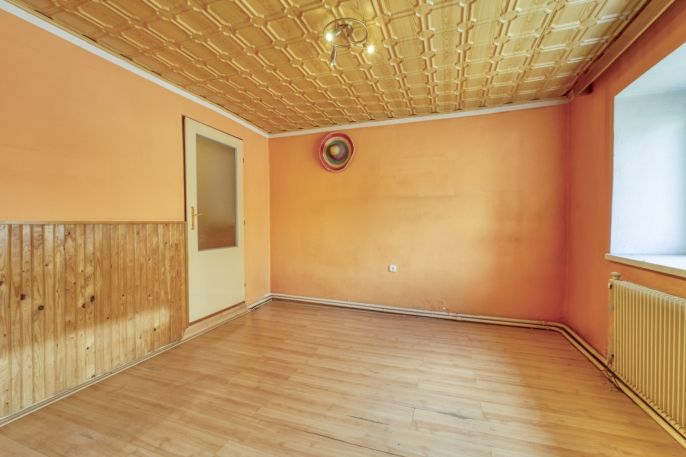Prodej, Rodinný dům, Hostomice