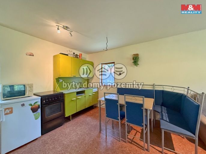 Prodej, Chata, Radíč