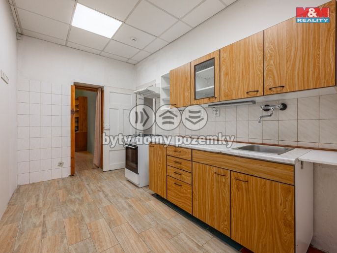 Prodej, Rodinný dům, Sedlčany