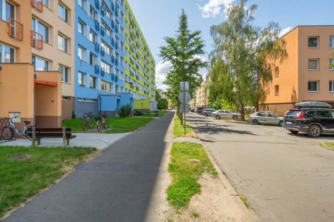 Prodej, Byt 3+kk, Poděbrady