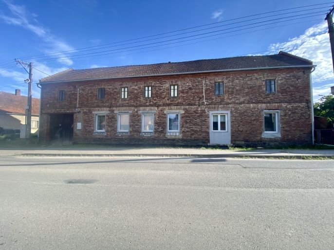 Prodej, Rodinný dům, Dzbel