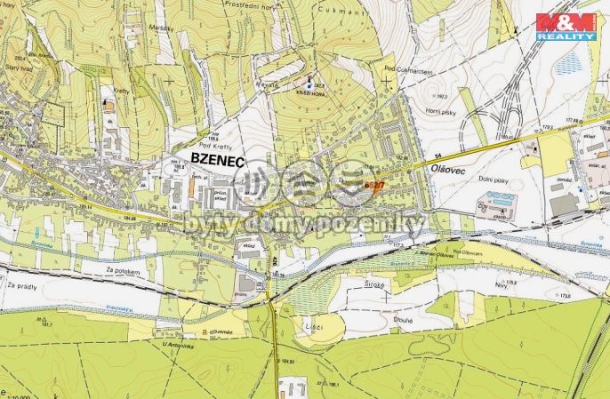 Prodej, Ostatní, Bzenec