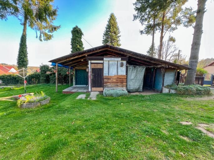 Prodej, Rodinný dům, Strašín