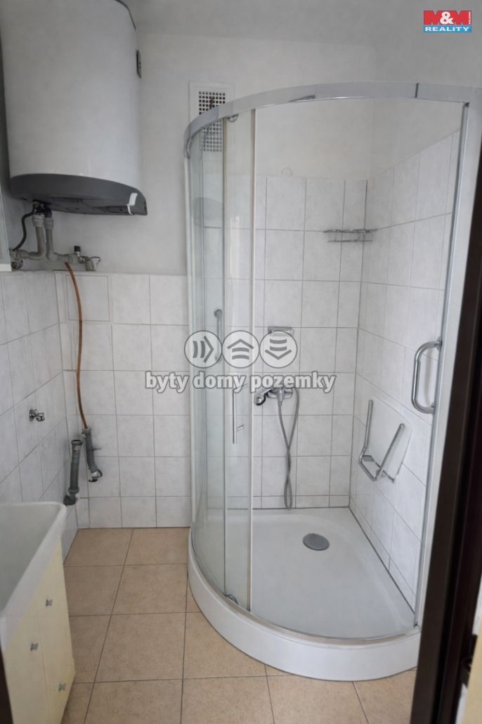 Prodej, Nájemní dům, Chotěšov