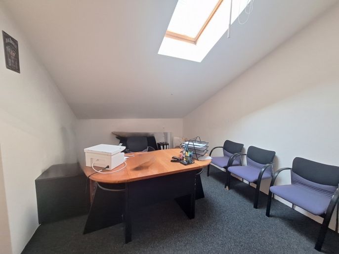 Pronájem, Kancelářský prostor, Ostrava