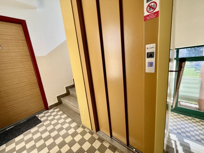 Pronájem, Byt 2+1, Opava