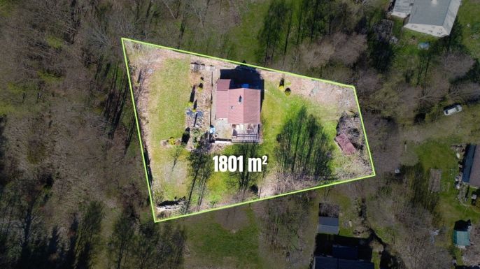 Prodej, Rodinný dům, Stará Ves