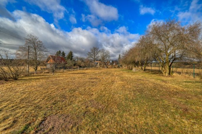 Prodej, Rodinný dům, Čistá