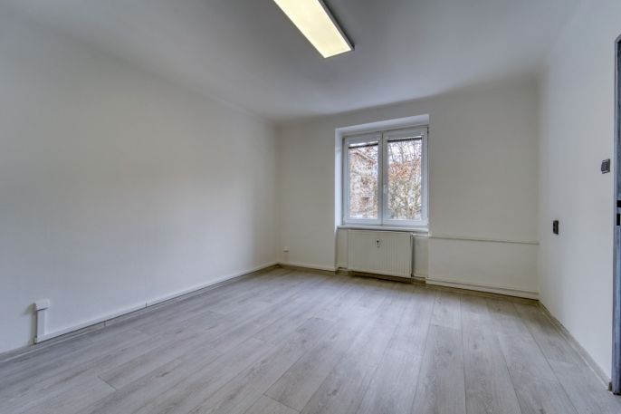 Pronájem, Kancelářský prostor, Plzeň