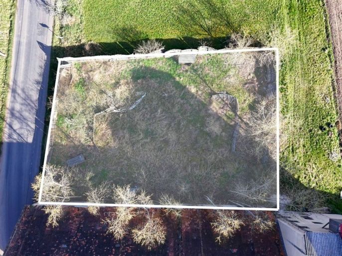 Prodej, Pozemek k bydlení, Zálužice