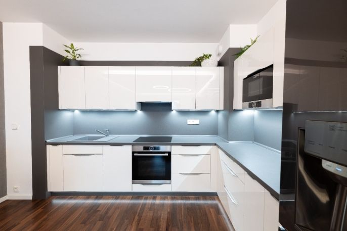 Prodej, Byt 3+kk, Praha