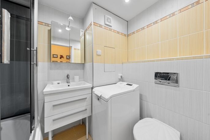 Prodej, Byt 2+1, Děčín