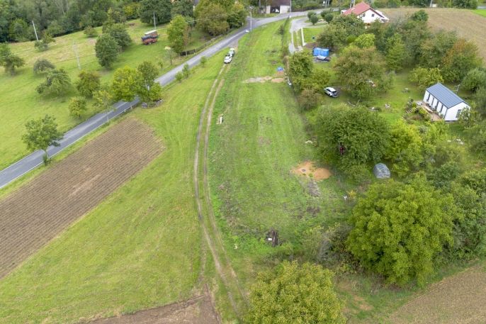 Prodej, Pozemek k bydlení, Zbraslavice