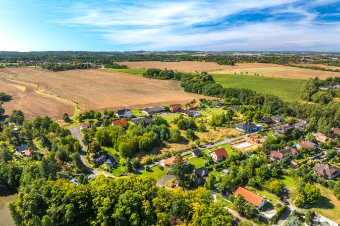 Prodej, Pozemek k bydlení, Březí