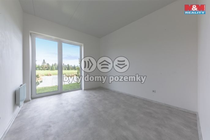 Prodej, Rodinný dům, Mladá Boleslav