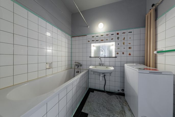 Prodej, Byt 3+1, Mariánské Lázně