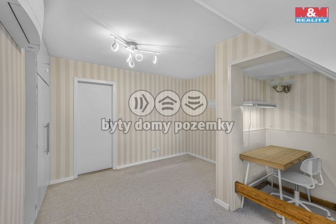 Prodej, Rodinný dům, Unhošť