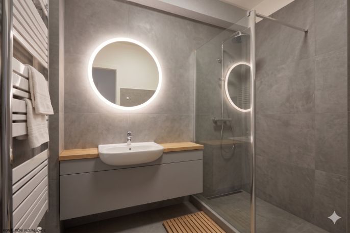 Prodej, Byt 3+1, Praha