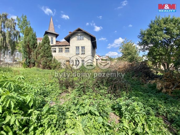 Prodej, Rodinný dům, Konice