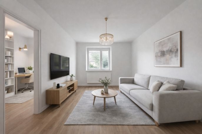 Prodej, Rodinný dům, Praha