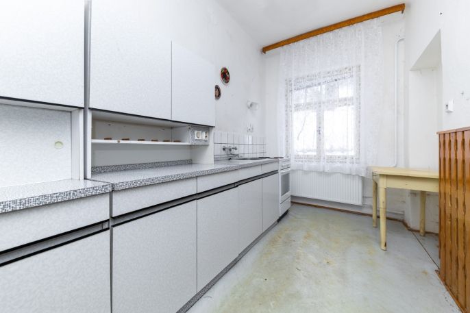 Prodej, Rodinný dům, Velké Tresné