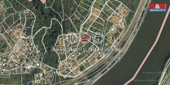 Prodej, Zahrada, Dolní Zálezly